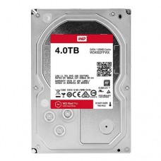 Western Digital Red Pro WD4002FFWX-4TB